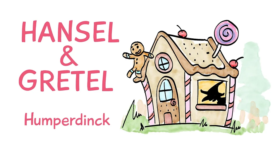 Petit Opera House & Opera Holland Park present: Hansel and Gretel