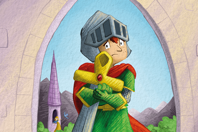 'Prince Charming'