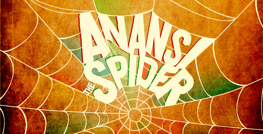 Anansi the Spider at Regent's Park Open Air Theatre