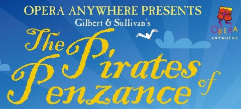 The Pirates of Penzance
