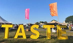 Taste of London