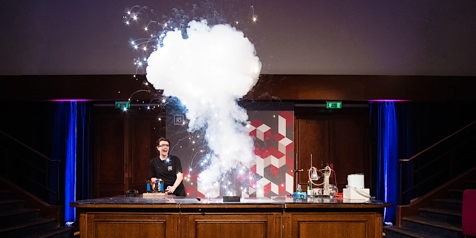 Family Fun Day: Imaginative inventions