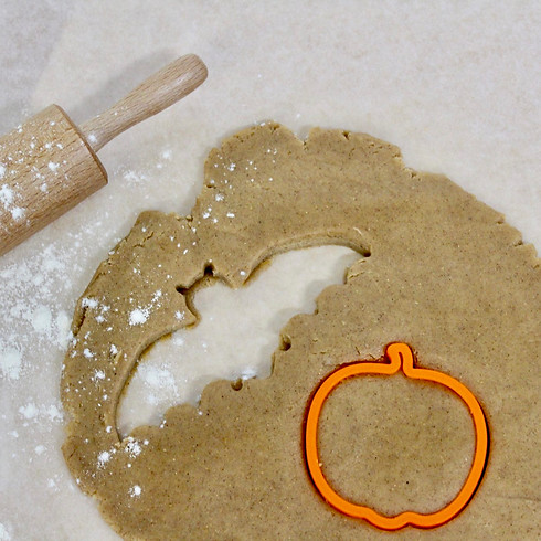 Gingerbread Baking Class