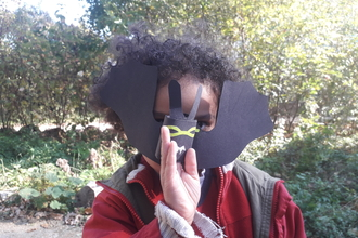 Spooktacular Nature at Grosvenor Square