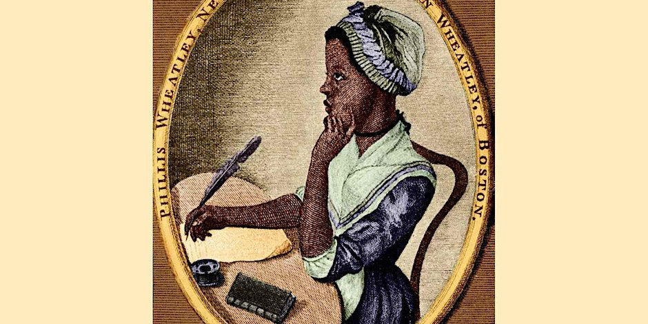 Afternoon Poems: Black British and American Poets Before 1950