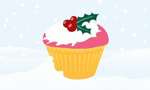 Frost Fair with the Finchley Women’s Institute