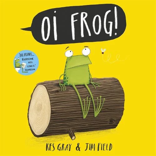 FRIDAYS at FOUR O'CLOCK STORY TIME!