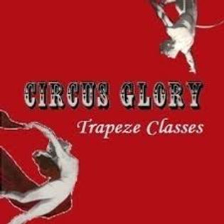 Circus Glory Trapeze
