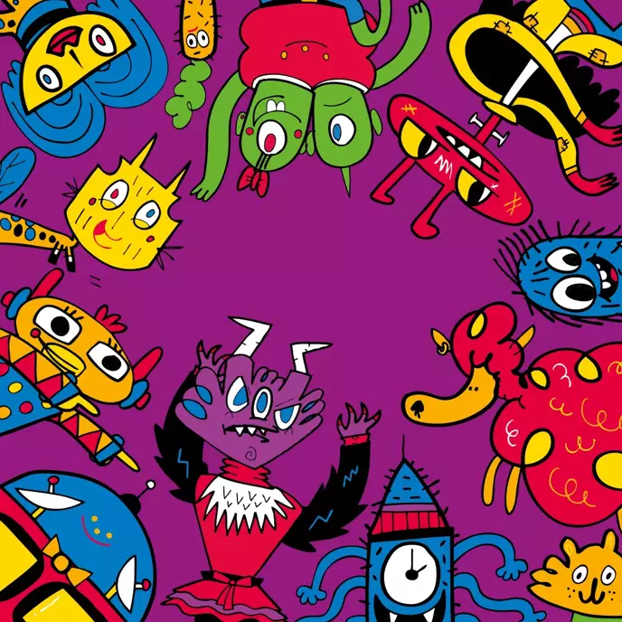 Imagine Children's Festival