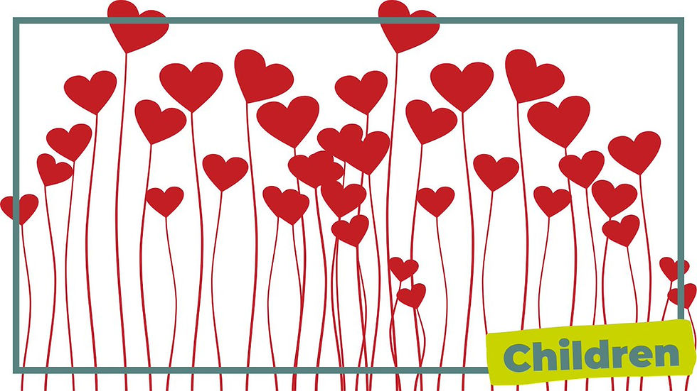 Valentine's Day Crafts 