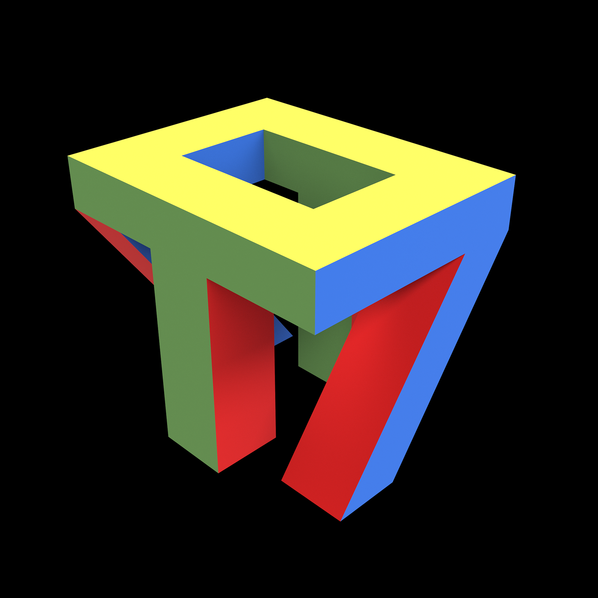 T7 GAMING TAPE (DELUXE)