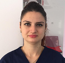 Maria-Mirabela Petrache