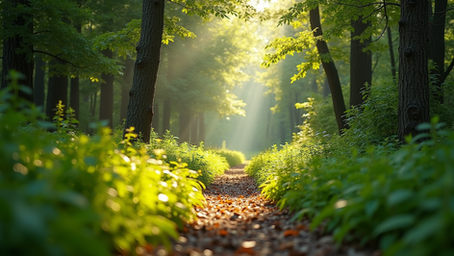 Understanding the Importance of Nature Education in Environmental Awareness Programs