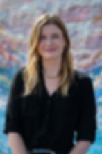 Erin Stinard leads the visual design aspects of Cleveland Magazine and oversees the magazine's aesthstic.