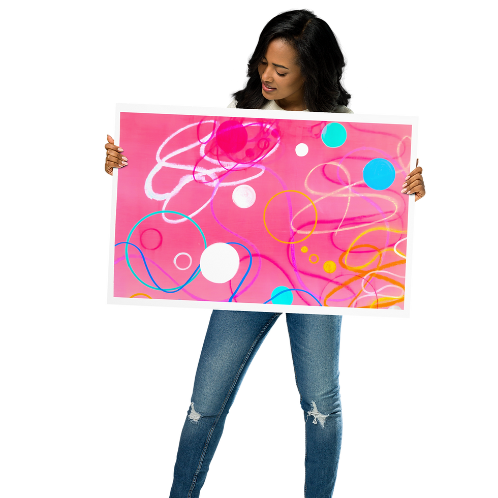 Thumbnail: Experimental Pink