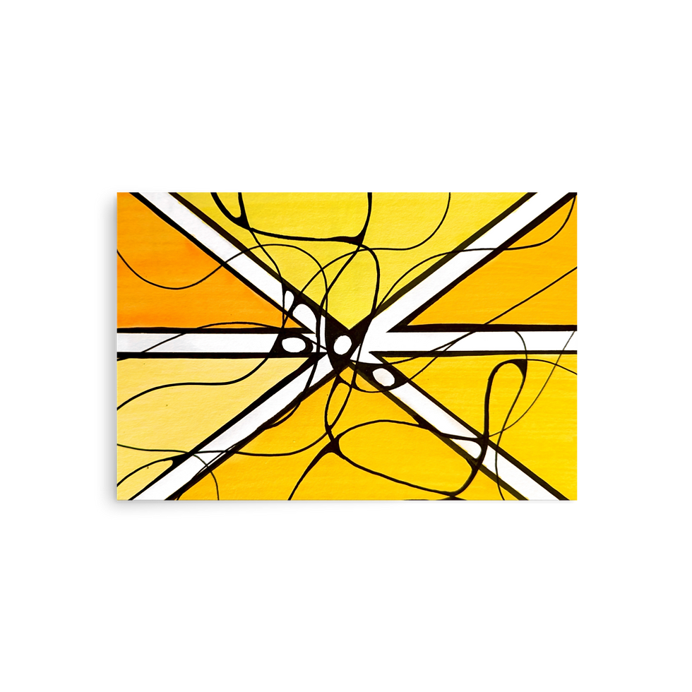 Thumbnail: Precisely Yellow
