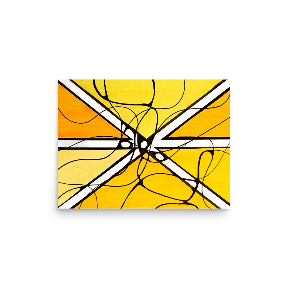 Thumbnail: Precisely Yellow