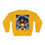 Thumbnail: Men Love, Loud Too Unisex NuBlend® Sweatshirt