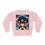 Thumbnail: Men Love, Loud Too Unisex NuBlend® Sweatshirt