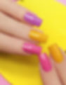 Change Whole Color Powder