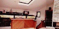 ROOM OVER GARAGE