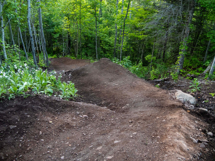 Copper Harbor Trails