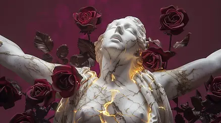 monkeybrain_35493_a_marble_scuplture_of_a_blissed_out_ethic_wom_0eb8dfa7-d57a-4381-9ab4-c3