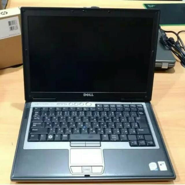 Thumbnail: Dell latitude 630