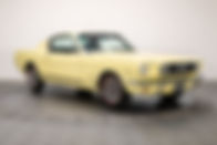 Ford Mustang 1966