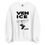 Thumbnail: Locally Grown Venice Powerlines - Gilden Soft Crewneck Sweatshirt