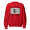 Thumbnail: Locally Grown BeverlyHills- Gildan Soft Sweatshirt