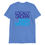 Thumbnail: Locally Grown Santa Monica - Short-Sleeve Soft Gildan T-Shirt
