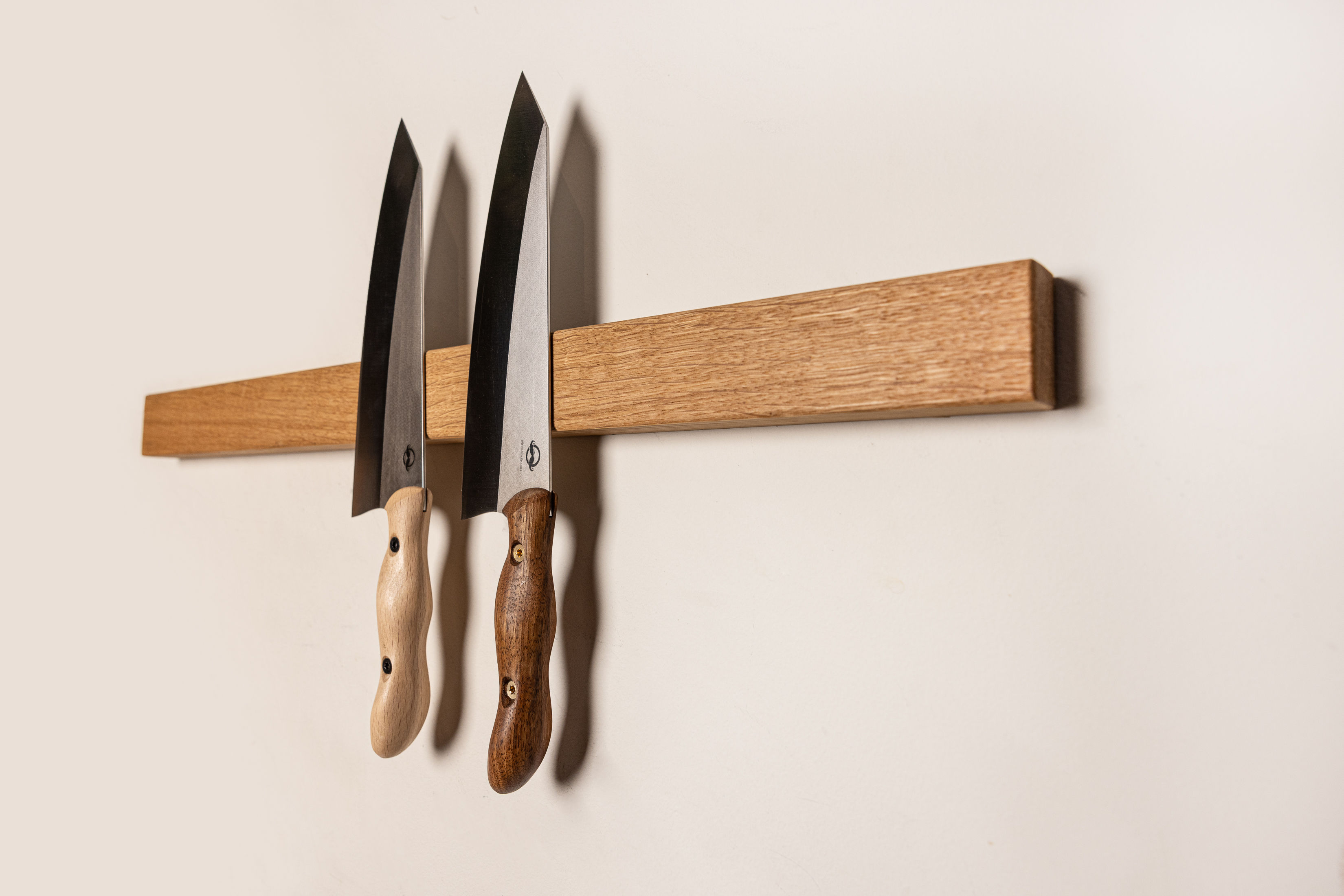 Moustache Magneetstrip