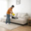 Finora Save Sofa Cleaning