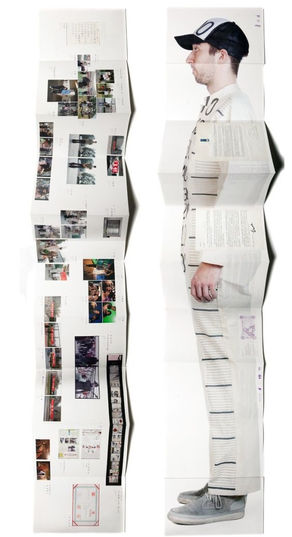 สร้าง Portfolio อย่างไรให้น่าจดจำ?! รวมพอร์ทเมืองนอกที่น่าสนใจ