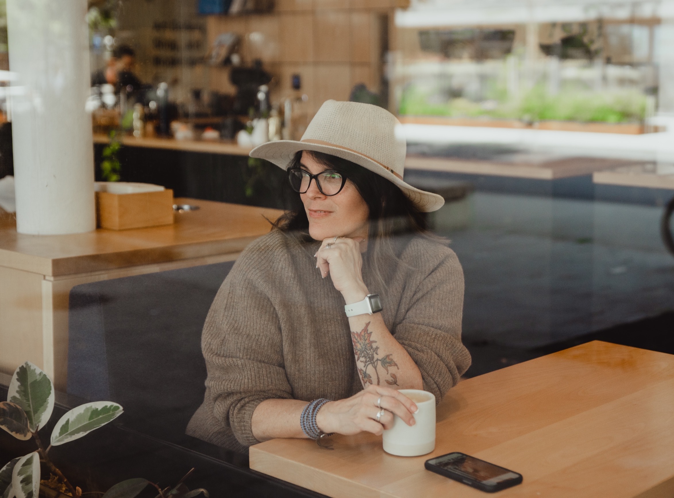 Writer: Jacquie McCarnan