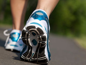 Walking is NOT a Complete Exercise