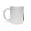 Thumbnail: Bastcats Metallic Mug - Stylish Silver/Gold Coffee Cup for Cat Lovers