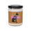 Thumbnail: Scented Soy Candle, 9oz Brown Label