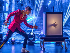 THE MAGIC HOTELSCHOOL EVENING 2023