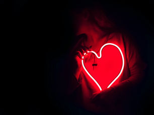 Opening the Heart is a Sign of Strength