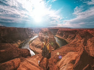 Where to Go in Times of Chaos