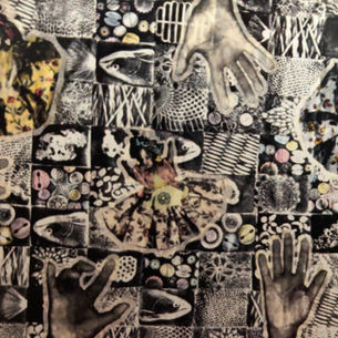 Revisit: Preserving Our Stories for Posterity: Artist and Writer Carolyn Dahl on Archiving