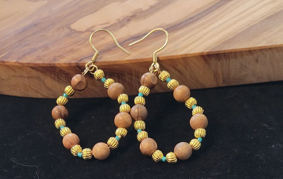 Thumbnail: Turquoise Dream