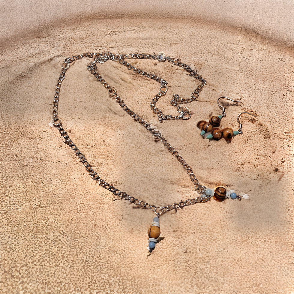 Thumbnail: Zambia's Light