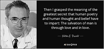 Viktor Frankl and Love.jpg