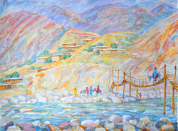 В Узбекистані