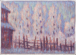 Відтінки білого