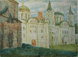 Древній Чернігів