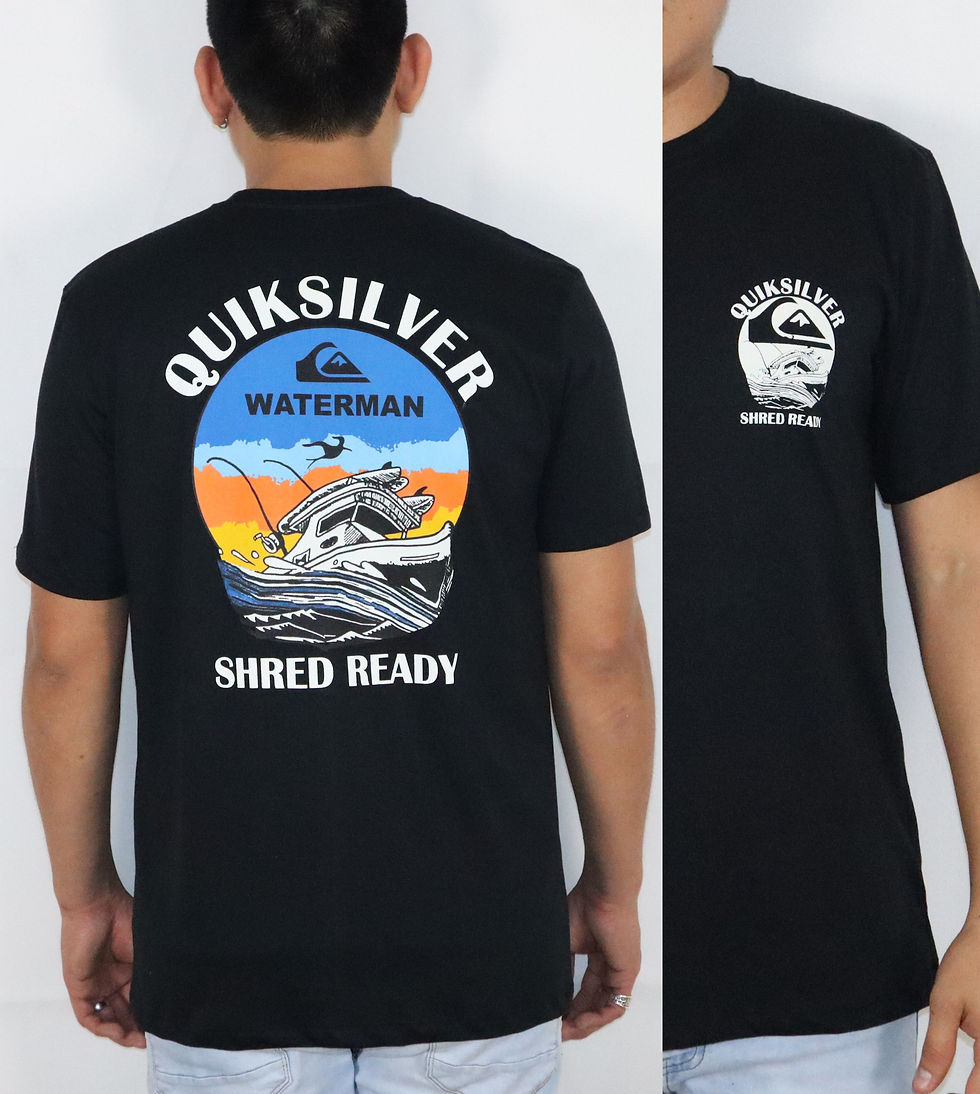 Miniatura: CAMISETAS URBANAS